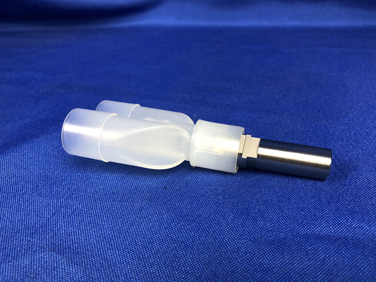 ISO5356-1 Zahl A.1 22mm Stecker und Ring - Prüfmanometer für die Prüfung der betäubenden und Atmungsausrüstung