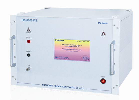 Gleichspannungs-Tropfen-Generator DRP61029TG für elektronische Ausrüstung