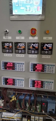 Luft-Enthalpie-Methoden-Kalorimeter-Energieeffizienz-Temperatur-Feuchtigkeits-Test-Kammer der Klimaanlagen-30K für Haushalt