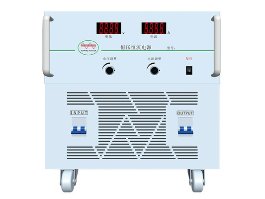 30000A Ablenker-Korrektur Wechselstroms Constant Current Power Supply For