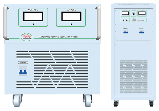 Spannungskonstanthalter ISO für SMT/OA-/CNC-Ausrüstung