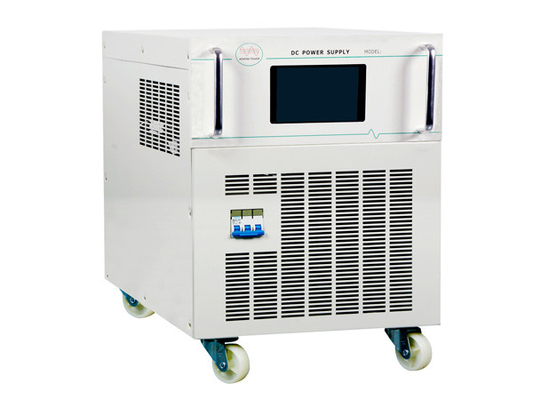 hohe Linearitäts-Schaltung intelligente DC Spannung Quelle 220V 50Hz für Labor