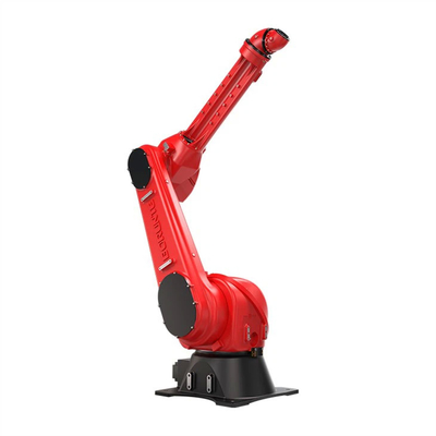 Guter Preis BRTIRSE2013A 6 Arm-Länge 13KG Max Loading des Achsen-Roboter-2000mm Online