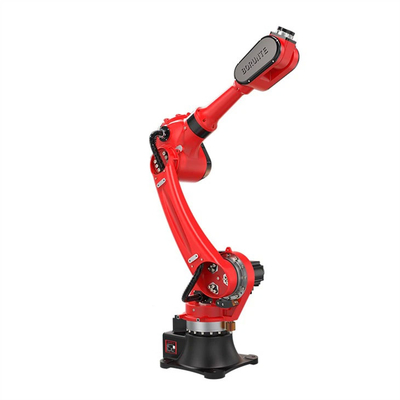 Guter Preis BRTIRUS1820A 6 Arm-Länge 20KG Max Loading des Achsen-Roboter-1850mm Online