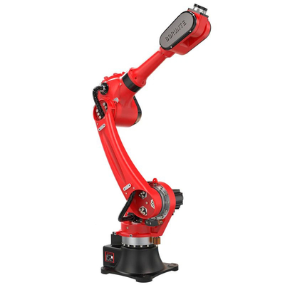 Guter Preis Sechs Arm-Länge BRTIRUS1820A des Achsen-reibende Roboter-1850mm Online