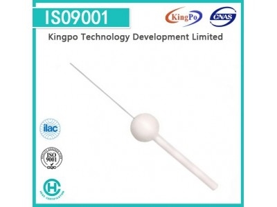 Guter Preis IEC 60529 Test Wire 1.0mm, IP4X Online
