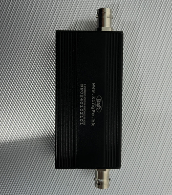 Guter Preis IEC 60335-1 Widerstandskapazität-Niedrigdurchlässigkeitsfilter mit einer -3 dB Roll-off-Frequenz von 5 kHz ± 0,5 kHz Online