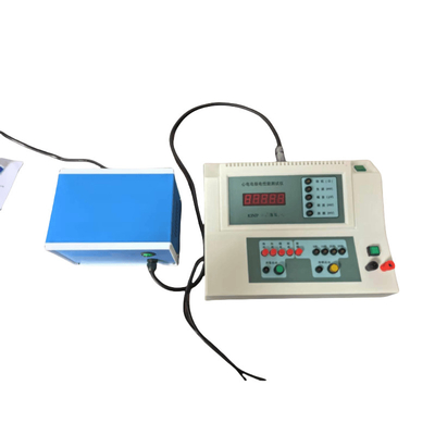 Guter Preis Medizinische Prüfgeräte zur Prüfung der elektrischen Leistung von EKG-Elektroden mit mehreren Prüfpunkten und präzisen Ergebnissen Online