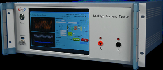 Guter Preis 80VA Leistungsdurchlässigkeits-Stromprüfer für mehrere IEC- und UL-Normen mit GFCI-Bereich Online