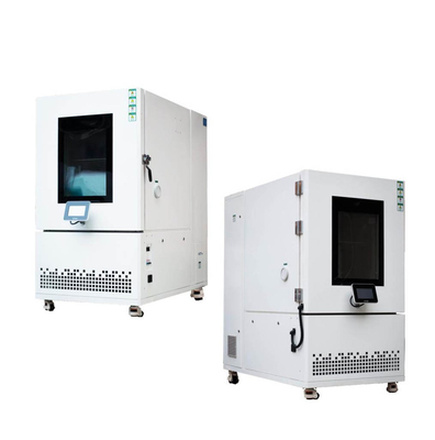 Guter Preis Kompakte, wassergekühlte Schnelltemperaturprüfkammer ESS-Screening-Kammer mit Temperaturuniformität ± 2,0 °C Online