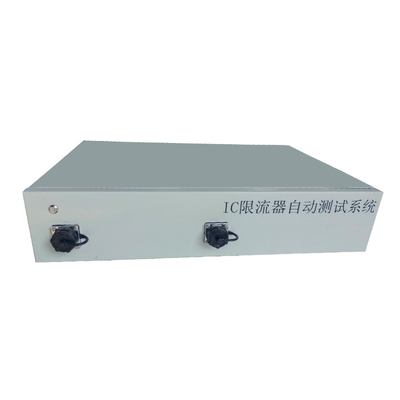IEC62368 G.9/Tabelle G.11 Integrierter Schaltkreis IC Strombegrenzer Tester Gewährleistung von Konformität und Sicherheit