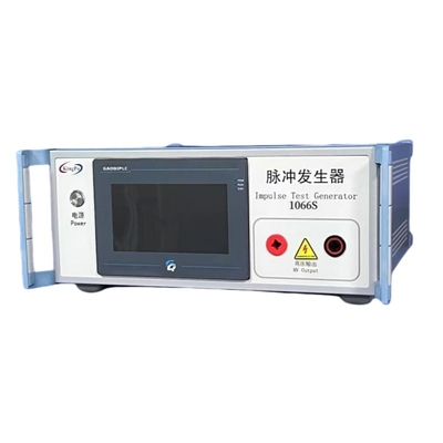 Dauerhafter elektrischer Impulsgenerator IEC 62368-1 Abbildung D.3 für industrielle Anwendungen