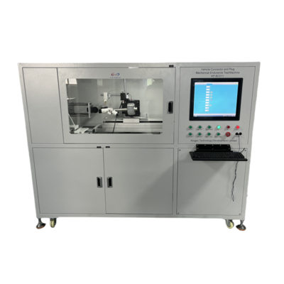 UL 2251 IEC 62196 Ladegerät Ausdauerprüfer 220V