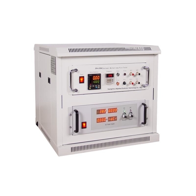 Guter Preis IEC61347-1-Figure G.2 Stromkreis für das Produzieren und das Anwenden von lang- Dauer-Impulsen Online