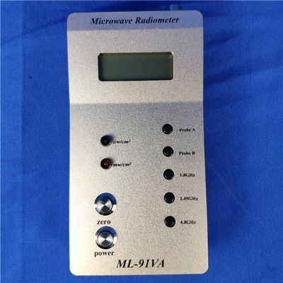 IEC 60335-2-25 Klausel 32 Mikrowellenmessgerät,Messgerät ...